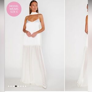 Show Me Your Mumu Dalia Maxi Dress